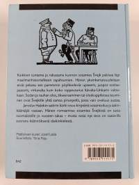 Kunnon sotamies Svejk maailmansodassa