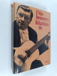 Kitaristin tie