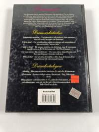 Drömmar : hur man minns dem, hur man tolkar dem, hur man drar nytta av dem