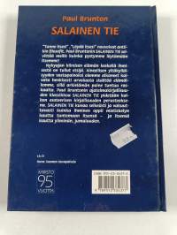 Salainen tie : henkisen itsensä löytämisen menetelmä nykymaailmaa varten
