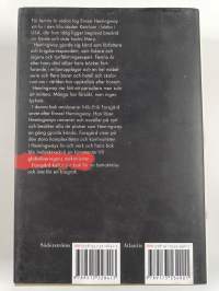 Hemingway : en betraktelse