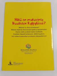 Pikkuväen piristysroiske