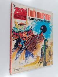 Bob Morane : Samurain silmä