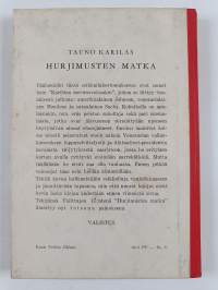 Hurjimusten matka : seikkailukertomus