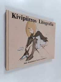 Kivipiirros/Litografia