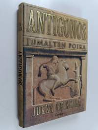Antigonos, jumalten poika