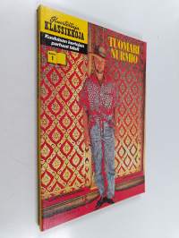 Kuviteltuja klassikkoja 1 - Tuomari Nurmio