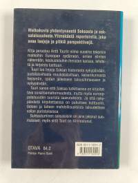 Neljännen valtakunnan vieraana : matkoja Saksaan 1992-95