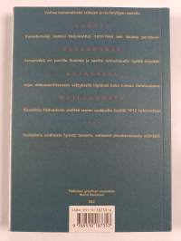 Kuvauksia Hailuodosta