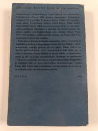 Fanny Hill : ilotytön muistelmat