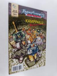 Tyhjä kuva