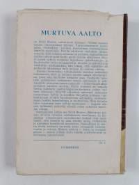 Murtuva aalto