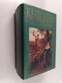 Tuulihaukka