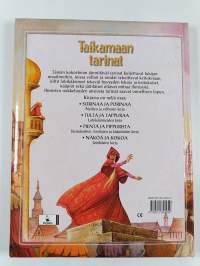 Taikamaan tarinat