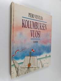 Kolumbuksen vuosi