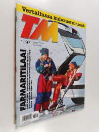 Tyhjä kuva