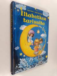 Iltahetken tarinoita
