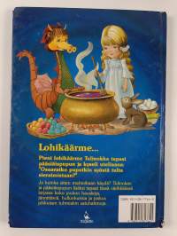 Iltahetken tarinoita