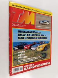 Tyhjä kuva