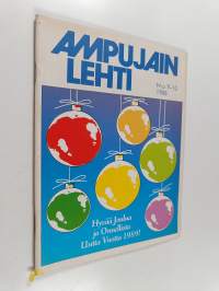 Ampujain lehti 9-10/1988