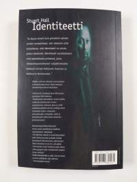 Identiteetti