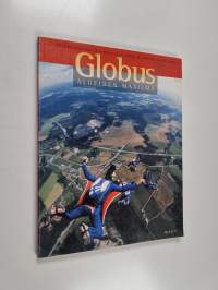 Globus Alueiden maailma