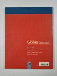 Globus Alueiden maailma