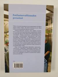 Potilasturvallisuuden perusteet
