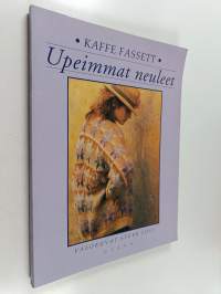 Upeimmat neuleet