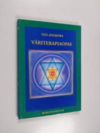 Väriterapiaopas