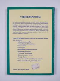 Väriterapiaopas