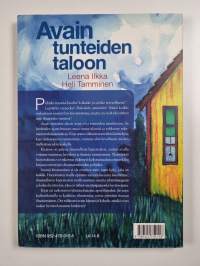Avain tunteiden taloon