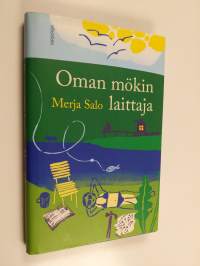 Oman mökin laittaja