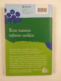 Oman mökin laittaja