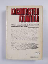 Kaksintaistelu Atlantilla