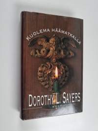 Kuolema häämatkalla