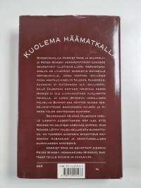 Kuolema häämatkalla