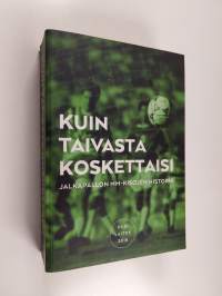 Kuin taivasta koskettaisi : jalkapallon MM-kisojen historia - Jalkapallon MM-kisojen historia