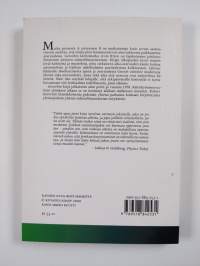Yleinen suhteellisuusteoria A:sta B:hen