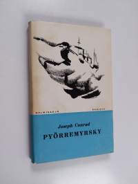 Pyörremyrsky