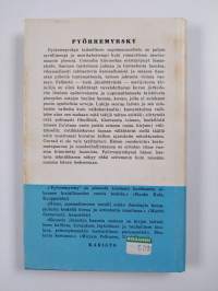 Pyörremyrsky