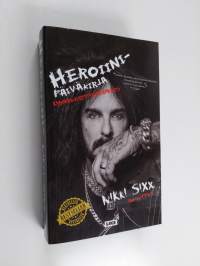 Heroiinipäiväkirja
