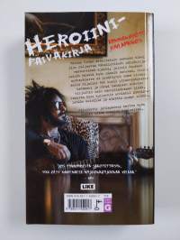 Heroiinipäiväkirja