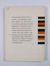 Sosiaalipsykologia