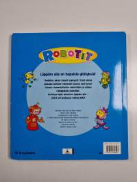 Robotit