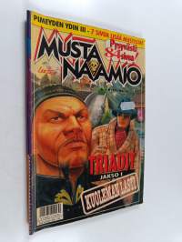 Tyhjä kuva
