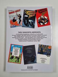 Taru vanhoista herroista : kaikki sarjat 1982-2002