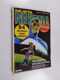 Tyhjä kuva