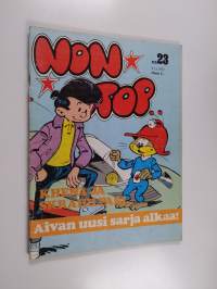 Tyhjä kuva