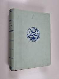 Suur-Pyhäjoen historia : vanhimmista ajoista 1860-luvulle